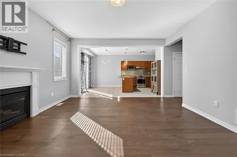 244 Raymond Road Ancaster ON L9K 0H5