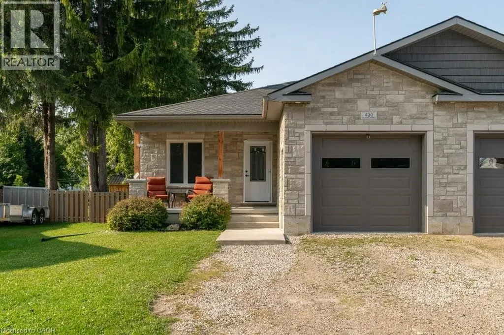 420 Victoria Street Wellington ON N0G 2P0
