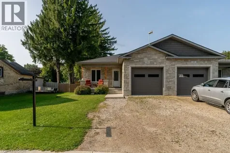 420 Victoria Street Wellington ON N0G 2P0