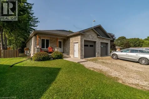 420 Victoria Street Wellington ON N0G 2P0