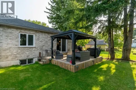 420 Victoria Street Wellington ON N0G 2P0
