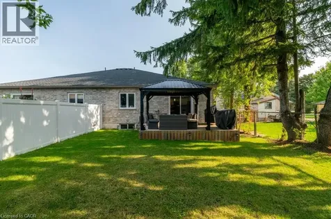 420 Victoria Street Wellington ON N0G 2P0