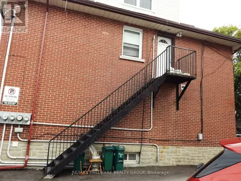 570 Gladstone Avenue Ottawa ON K1R 5P3
