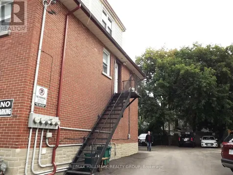 570 Gladstone Avenue Ottawa ON K1R 5P3