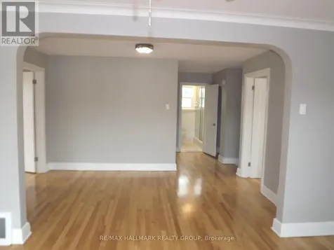 570 Gladstone Avenue Ottawa ON K1R 5P3