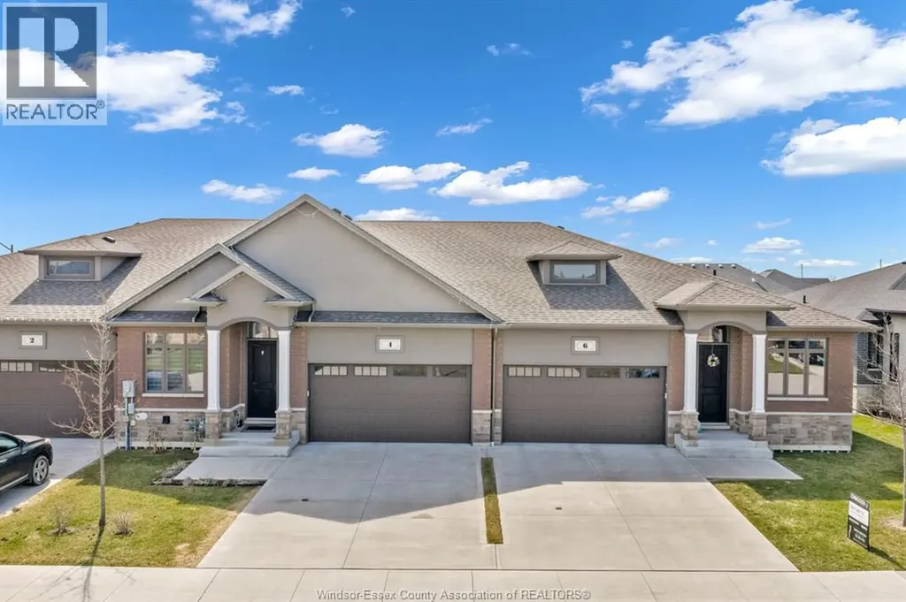 6 Summerville Avenue Leamington ON N8H 0C5