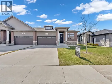 6 Summerville Avenue Leamington ON N8H 0C5