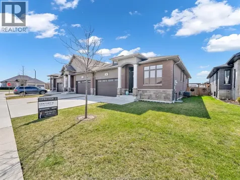 6 Summerville Avenue Leamington ON N8H 0C5