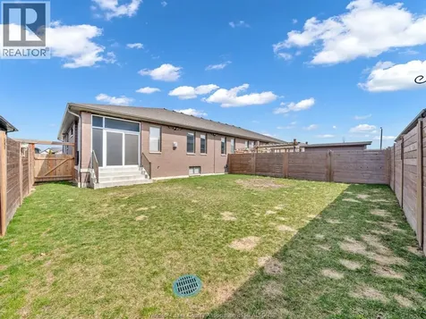 6 Summerville Avenue Leamington ON N8H 0C5