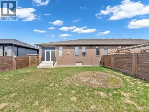 6 Summerville Avenue Leamington ON N8H 0C5