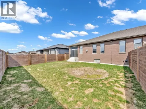 6 Summerville Avenue Leamington ON N8H 0C5