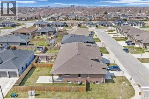 6 Summerville Avenue Leamington ON N8H 0C5