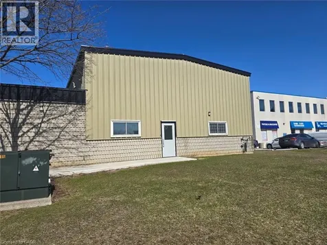 145 Lancing Drive Hamilton ON L8W 2Z9