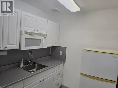 145 Lancing Drive Hamilton ON L8W 2Z9