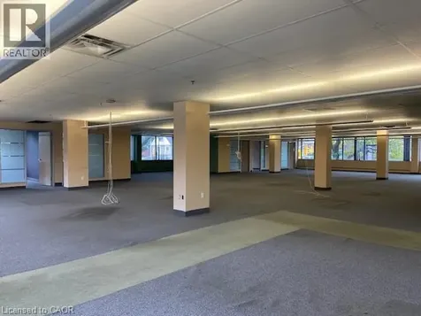 499 King Street East Hamilton ON L8L 5M2