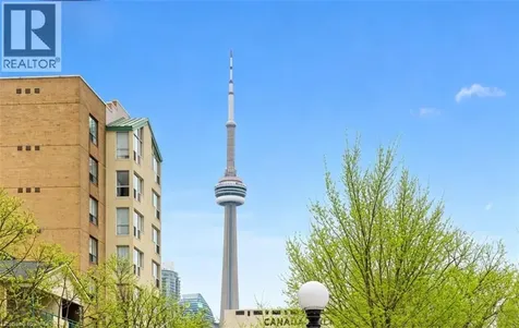 28 Stadium Road Toronto ON M5V 3P4