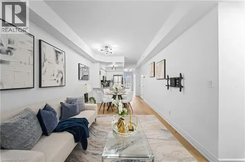 28 Stadium Road Toronto ON M5V 3P4