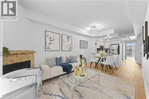 28 Stadium Road Toronto ON M5V 3P4