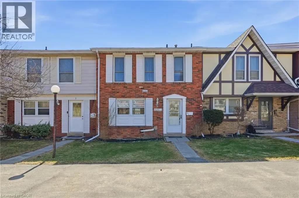 2252 Upper Middle Road Burlington ON L7P 2Z9