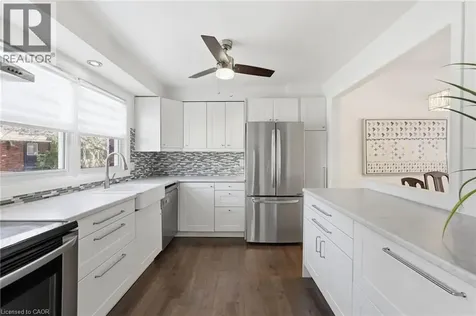 2252 Upper Middle Road Burlington ON L7P 2Z9