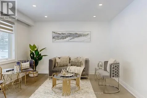 24 Cresser Avenue Whitby ON L1P 1J8