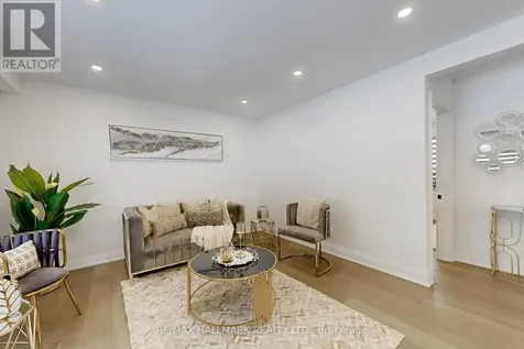24 Cresser Avenue Whitby ON L1P 1J8