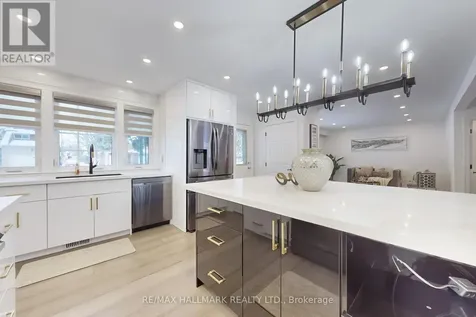 24 Cresser Avenue Whitby ON L1P 1J8
