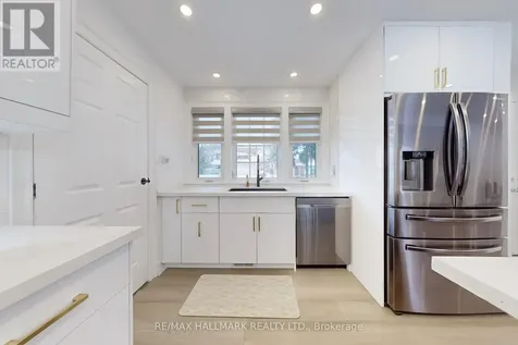 24 Cresser Avenue Whitby ON L1P 1J8