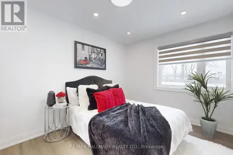 24 Cresser Avenue Whitby ON L1P 1J8
