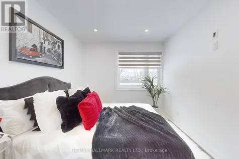 24 Cresser Avenue Whitby ON L1P 1J8