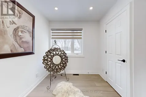 24 Cresser Avenue Whitby ON L1P 1J8