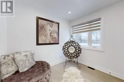 24 Cresser Avenue Whitby ON L1P 1J8