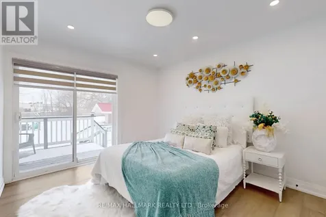 24 Cresser Avenue Whitby ON L1P 1J8