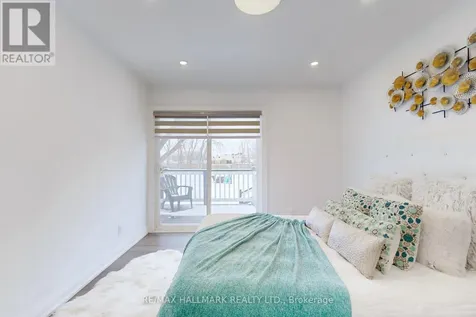 24 Cresser Avenue Whitby ON L1P 1J8