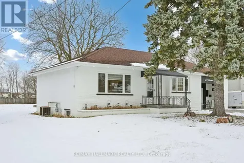 24 Cresser Avenue Whitby ON L1P 1J8