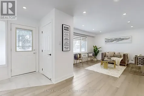 24 Cresser Avenue Whitby ON L1P 1J8