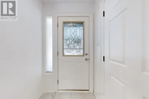 24 Cresser Avenue Whitby ON L1P 1J8