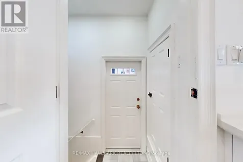 24 Cresser Avenue Whitby ON L1P 1J8