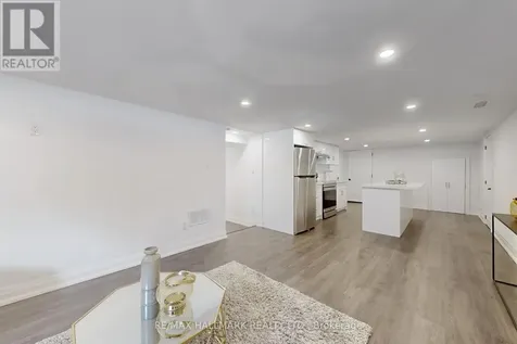 24 Cresser Avenue Whitby ON L1P 1J8