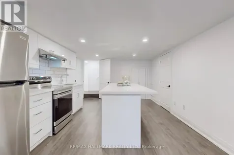 24 Cresser Avenue Whitby ON L1P 1J8