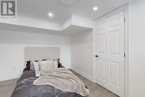 24 Cresser Avenue Whitby ON L1P 1J8
