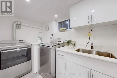 24 Cresser Avenue Whitby ON L1P 1J8