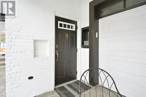 24 Cresser Avenue Whitby ON L1P 1J8