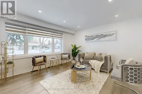 24 Cresser Avenue Whitby ON L1P 1J8