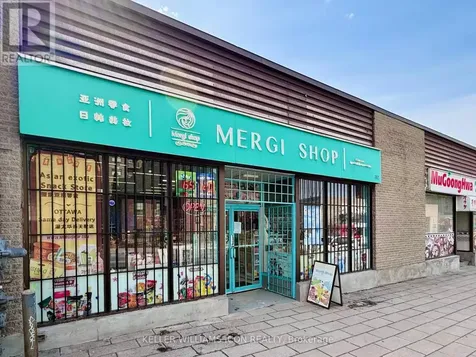 382 Rideau Street Ottawa ON K1N 5Y8