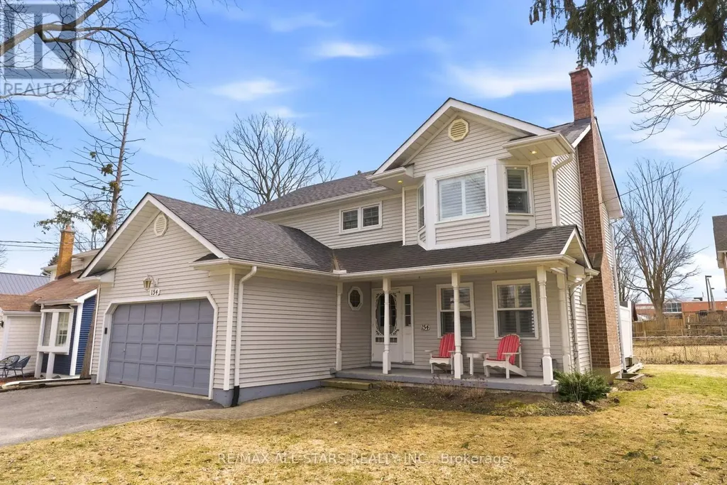 154 Brock Street East Uxbridge ON L9P 1K5