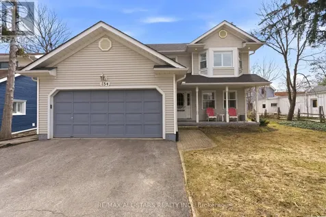 154 Brock Street East Uxbridge ON L9P 1K5