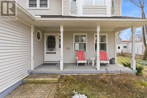 154 Brock Street East Uxbridge ON L9P 1K5