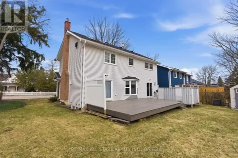154 Brock Street East Uxbridge ON L9P 1K5