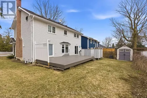 154 Brock Street East Uxbridge ON L9P 1K5